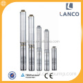 LANCO Endüstriyel dalgıç su pompaları